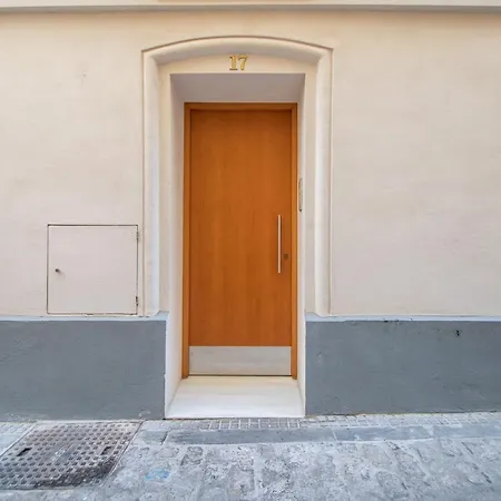 La Magnolia De Apartment Cadiz