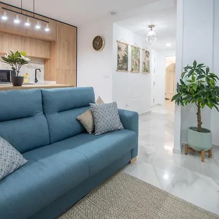 La Magnolia De Apartment