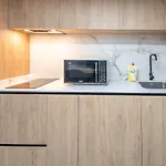 La Magnolia De Apartment Cádiz