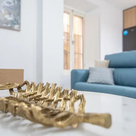 La Magnolia De 아파트 카디스