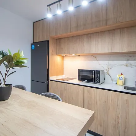 La Magnolia De Appartamento Cadice