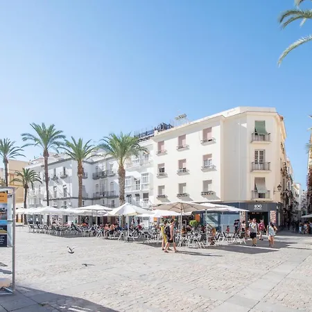 La Magnolia De Appartamento