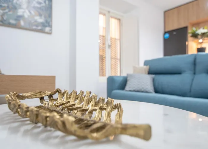 La Magnolia De Apartment Cadiz