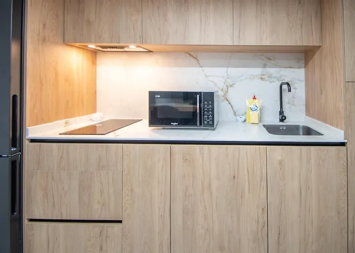 La Magnolia De Apartment Cadiz