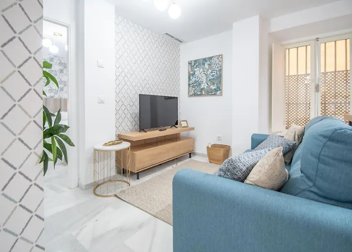 La Magnolia De Cadiz