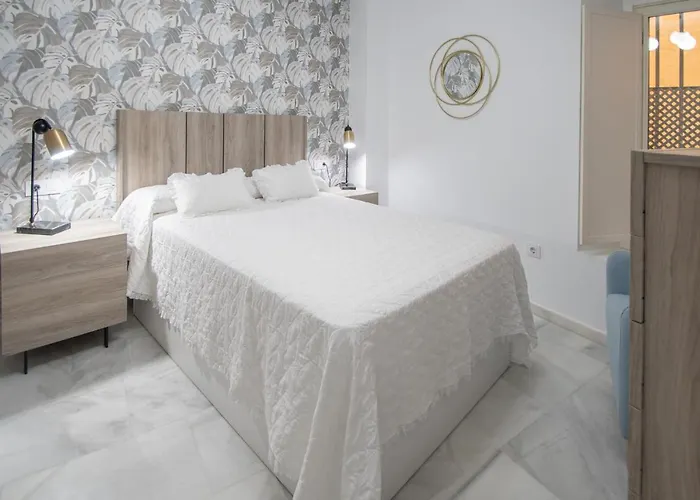 Apartment La Magnolia De