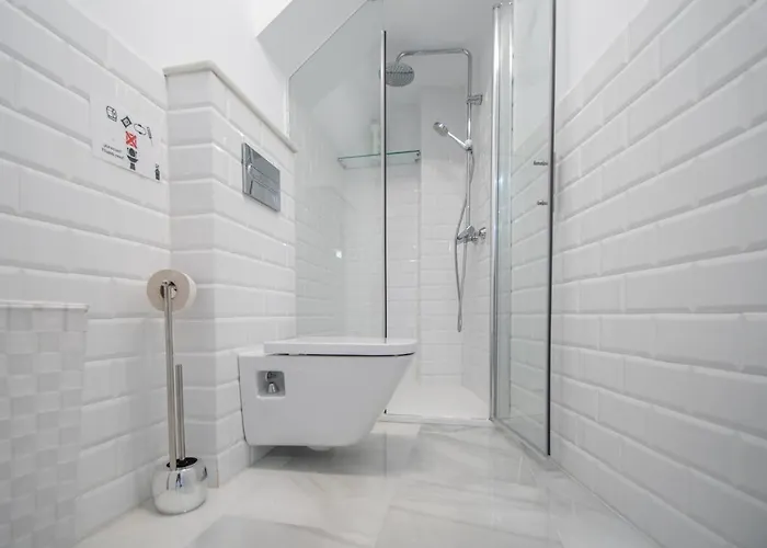 La Magnolia De Apartment *