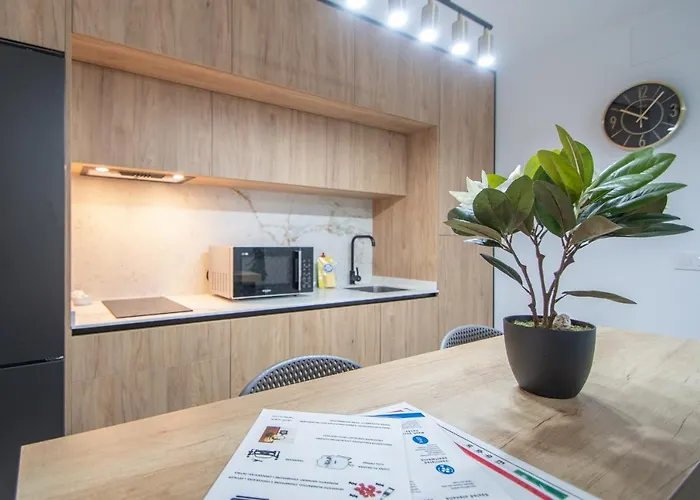 La Magnolia De Cadiz