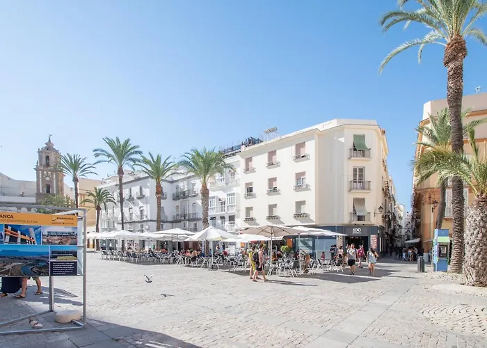 La Magnolia De Apartment