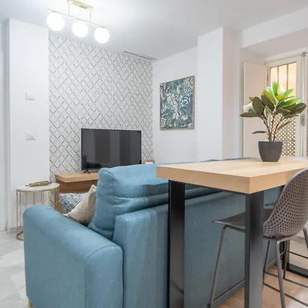 アパート La Magnolia De