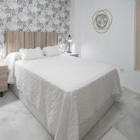 アパート La Magnolia De