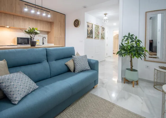 La Magnolia De Apartmán