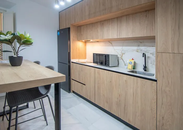 La Magnolia De Apartmán