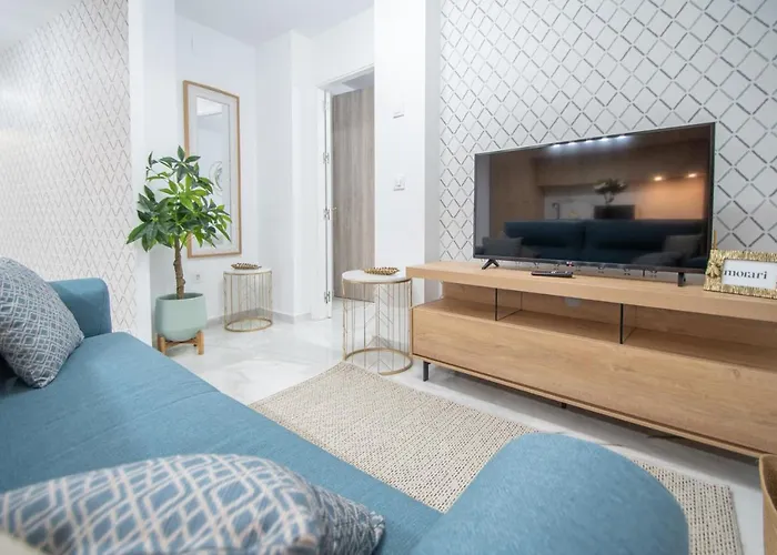 La Magnolia De Cádiz