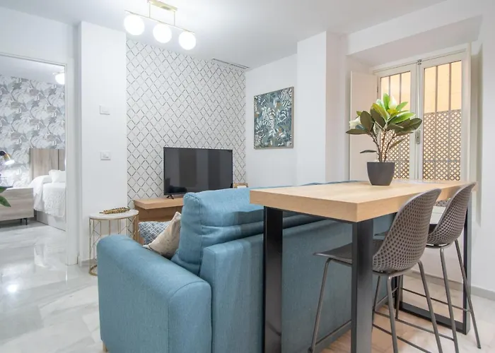 Apartmán La Magnolia De