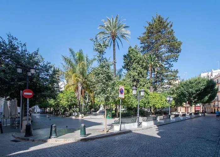 Apartmán La Magnolia De *