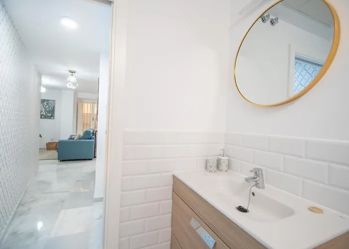 La Magnolia De Apartmán