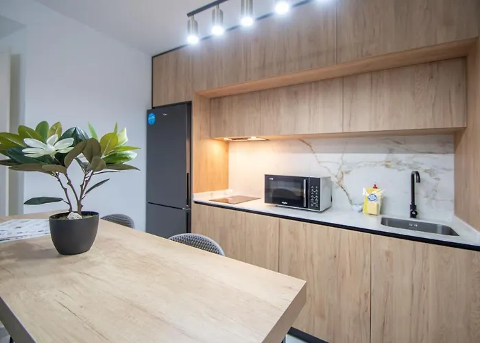 La Magnolia De Apartmán Cádiz