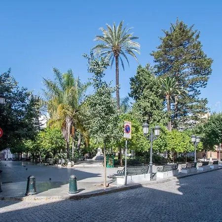 Apartman La Magnolia De *