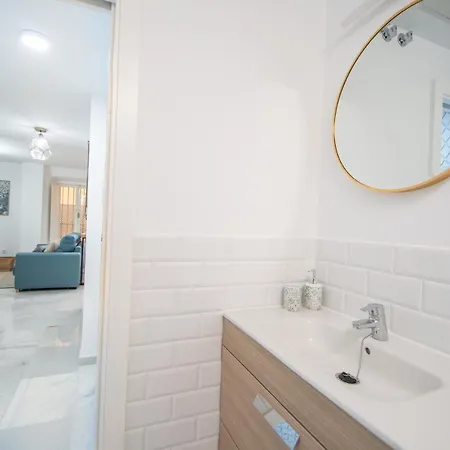 La Magnolia De Apartman