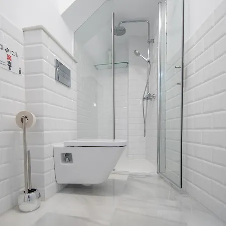 La Magnolia De Apartman *