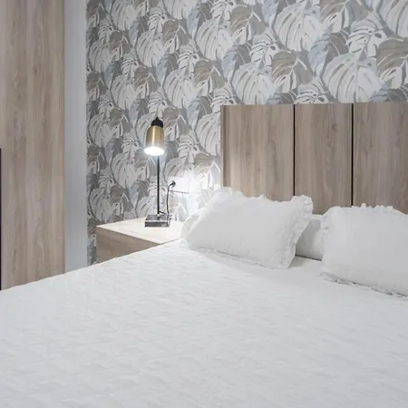Apartman La Magnolia De Cádiz
