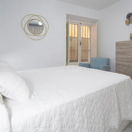 La Magnolia De Apartman *